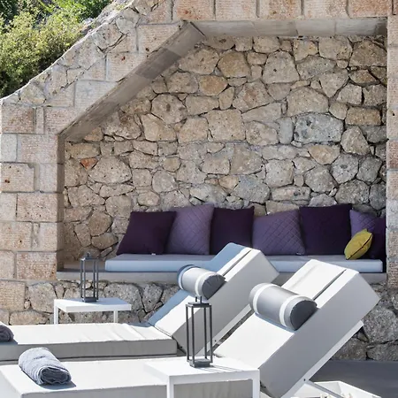 Villa Ionian Grand - Naya *