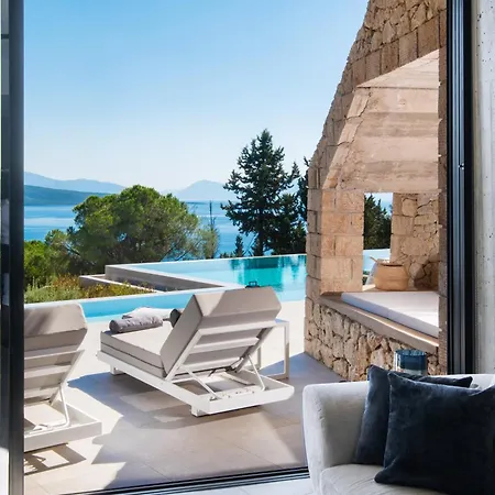 Ionian Grand - Naya * Lygia (Lefkada)