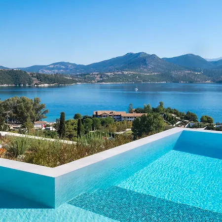Ionian Grand - Naya