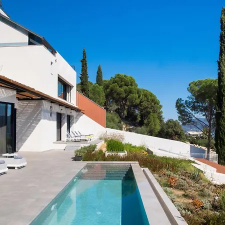 Ionian Grand - Naya Villa *