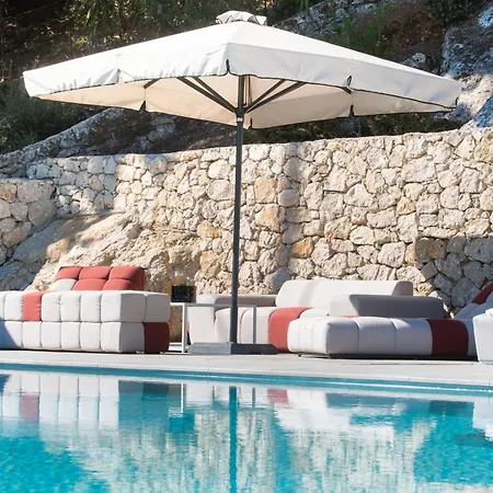 Villa Ionian Grand - Naya