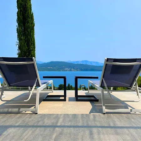 Ionian Grand - Naya * Lygia (Lefkada)