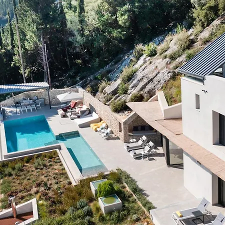 Ionian Grand - Naya Villa