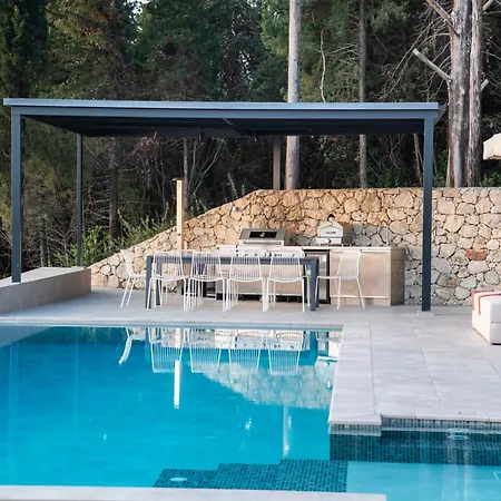 Villa Ionian Grand - Naya
