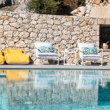 Ionian Grand - Naya *