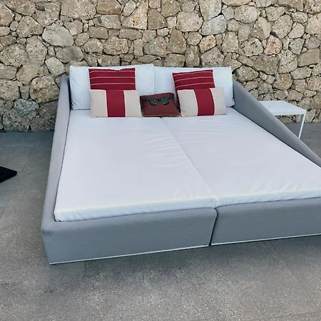 Ionian Grand - Naya Lygia (Lefkada)