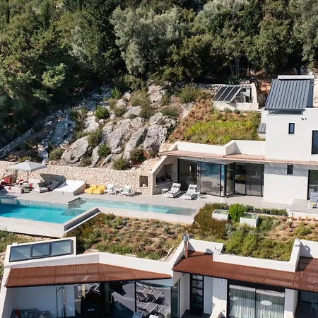 Ionian Grand - Naya Villa Lygia (Lefkada)