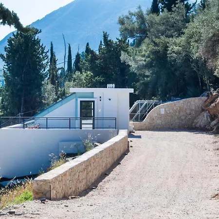Ionian Grand - Naya Villa *