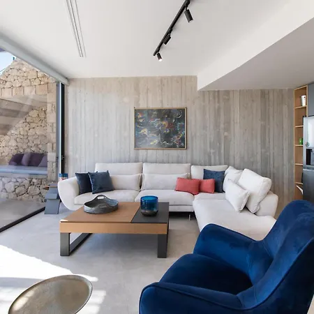 Ionian Grand - Naya Villa *