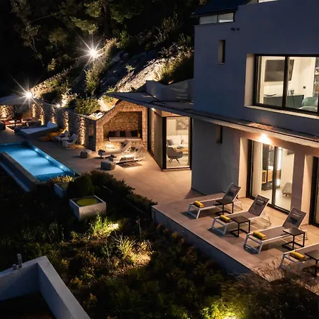 Ionian Grand - Naya Lygia (Lefkada)