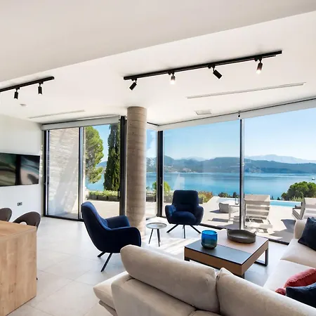 Ionian Grand - Naya Villa *