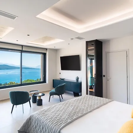 Ionian Grand - Naya Villa