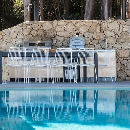 Ionian Grand - Naya Villa
